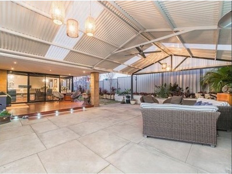 39 Colreavy Ramble, Baldivis WA 6171