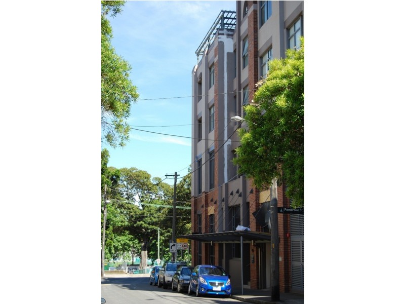 308/6 Belvoir Street, Surry Hills NSW 2010