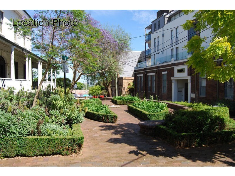 308/6 Belvoir Street, Surry Hills NSW 2010