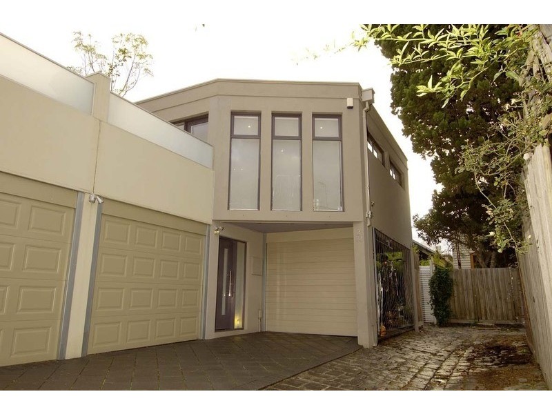 2/32 Glass Street, Richmond VIC 3121