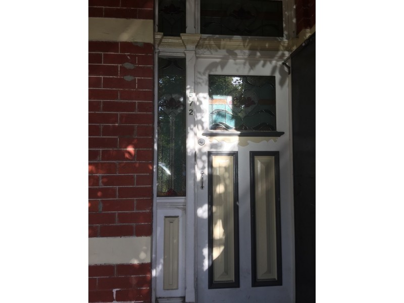 572 Brunswick Street, Fitzroy North VIC 3068