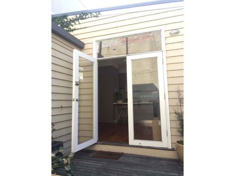 572 Brunswick Street, Fitzroy North VIC 3068