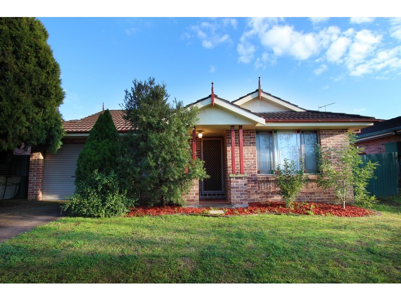 110B Porpoise Crescent, Bligh Park NSW 2756