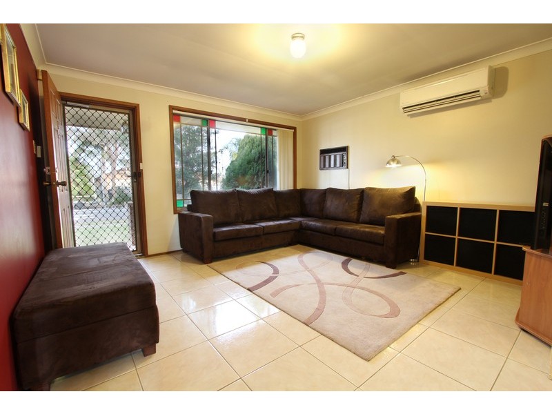 110B Porpoise Crescent, Bligh Park NSW 2756