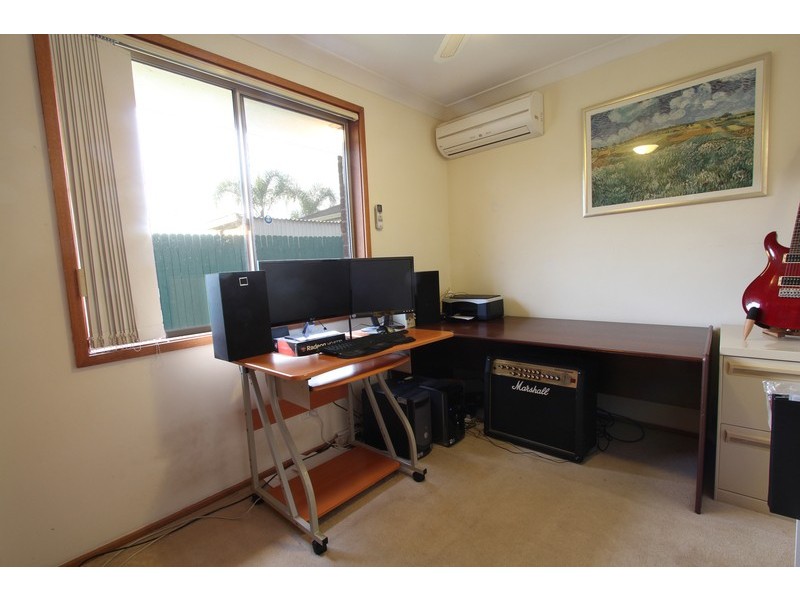 110B Porpoise Crescent, Bligh Park NSW 2756