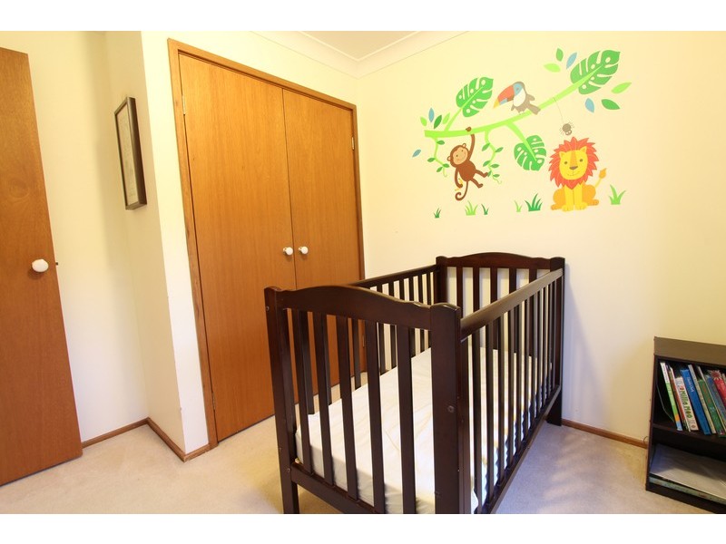 110B Porpoise Crescent, Bligh Park NSW 2756