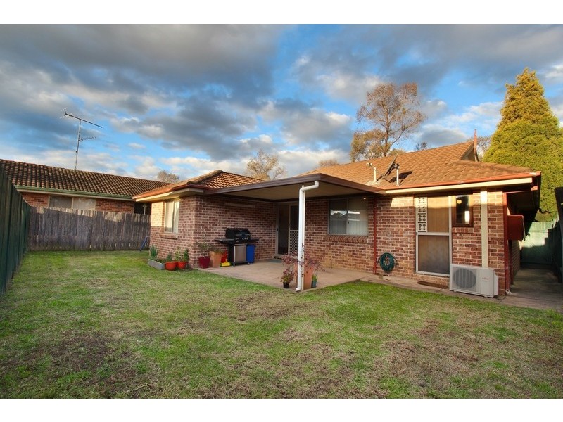 110B Porpoise Crescent, Bligh Park NSW 2756