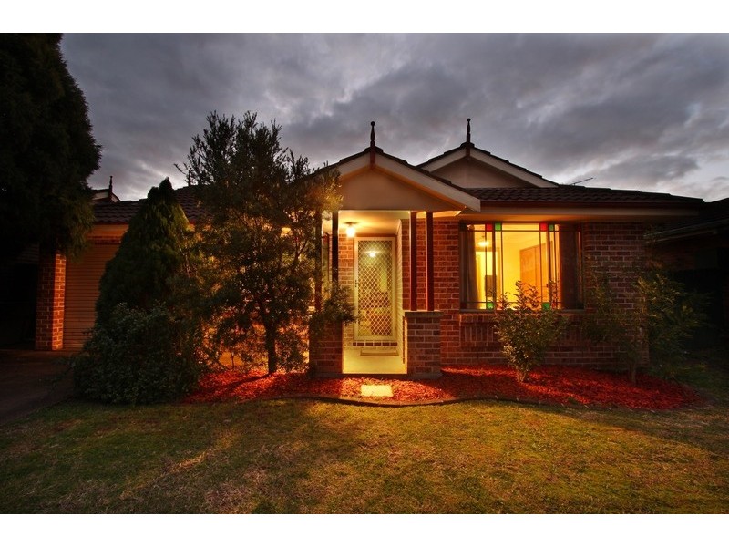 110B Porpoise Crescent, Bligh Park NSW 2756