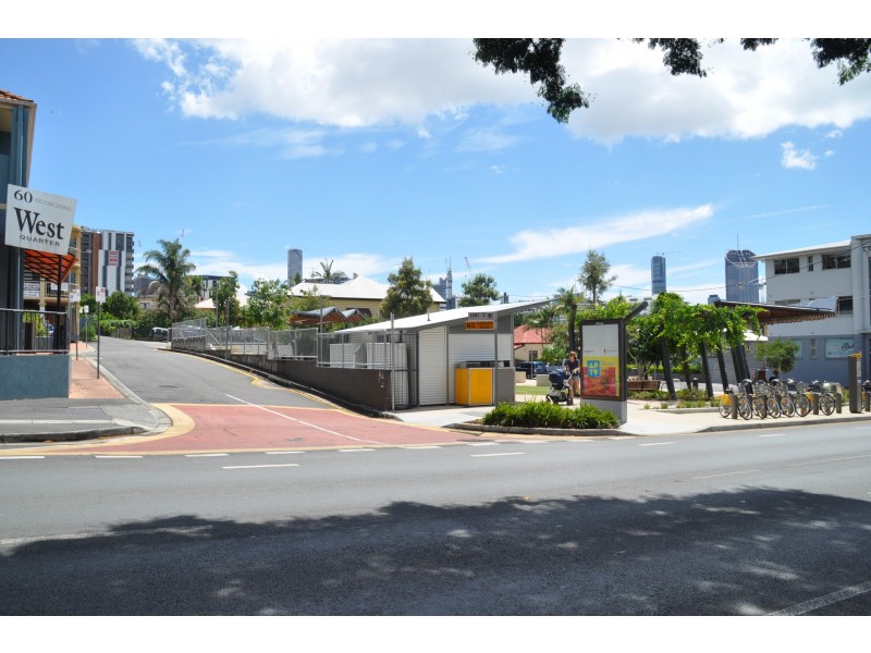 5/60 Vulture Street, West End QLD 4101