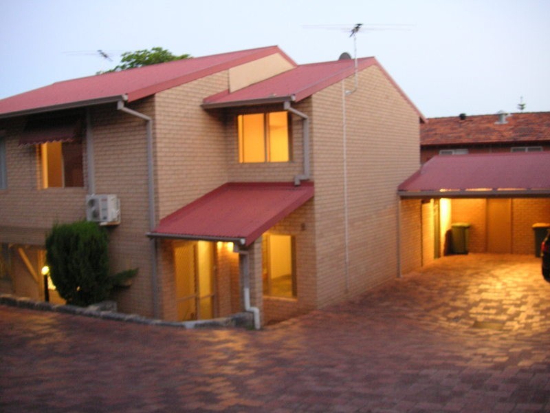 8/9 Rupert Street, Maylands WA 6051