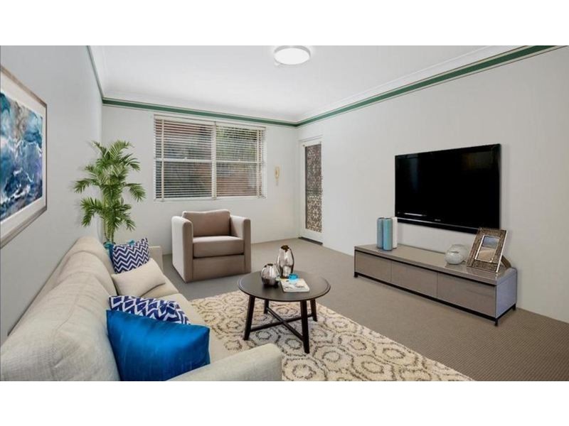 2/19 Station Street, Dundas NSW 2117