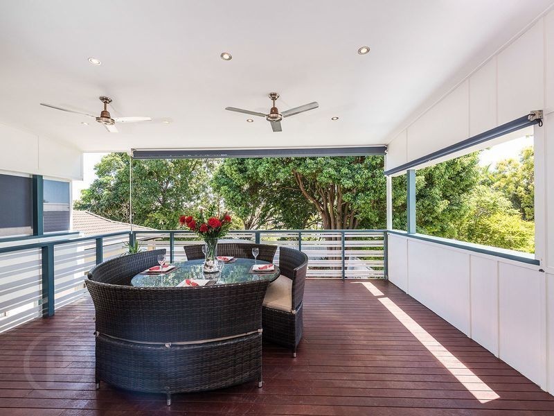 34 Gatling Road, Cannon Hill QLD 4170