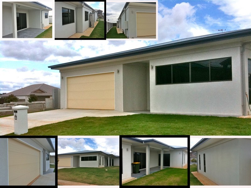 21 Lakeview Terrace, Murrumba Downs QLD 4503