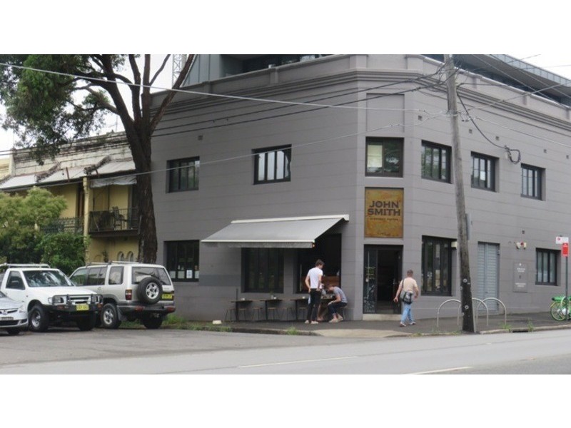 4/168-170 Botany Road, Alexandria NSW 2015