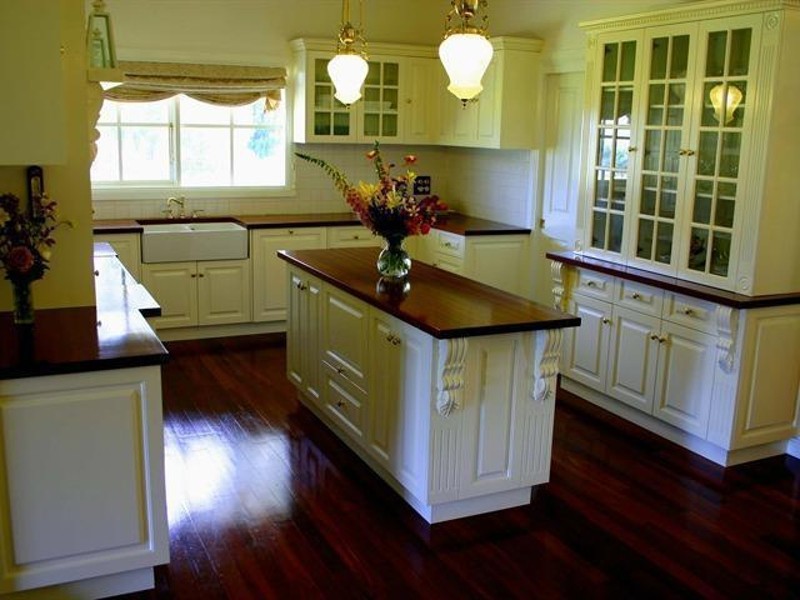 345 Crabtree Road, Crabtree TAS 7109