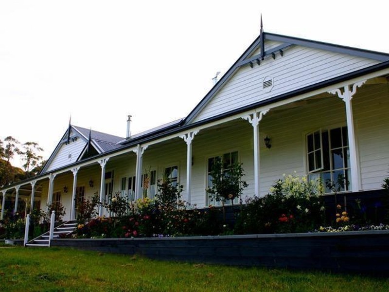 345 Crabtree Road, Crabtree TAS 7109