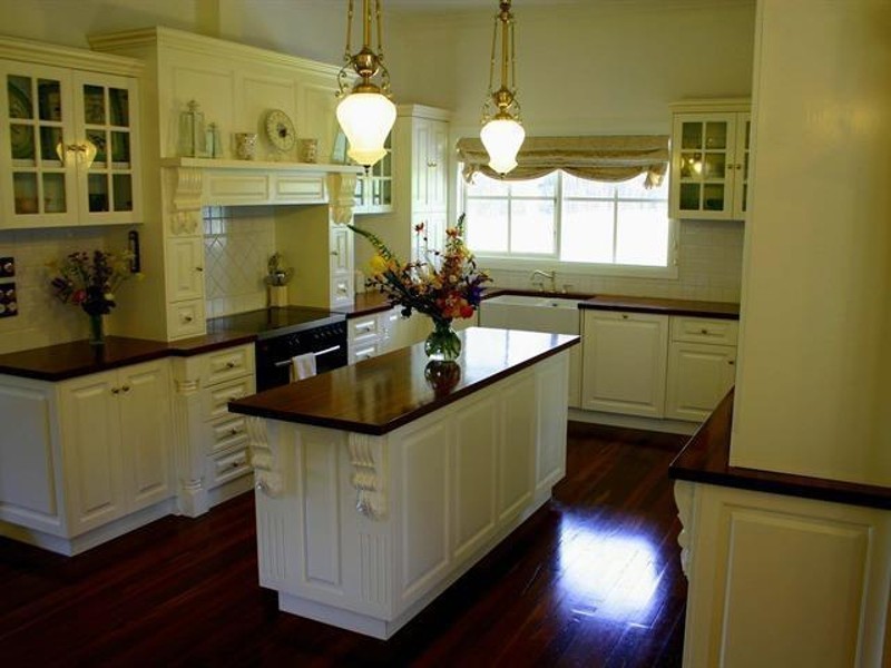 345 Crabtree Road, Crabtree TAS 7109