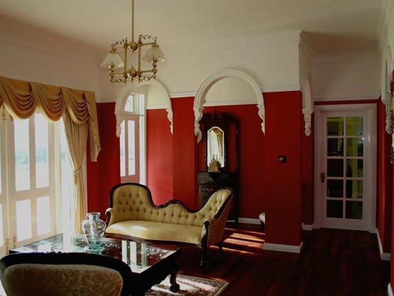 345 Crabtree Road, Crabtree TAS 7109