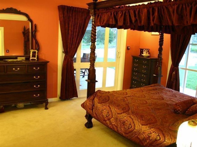 345 Crabtree Road, Crabtree TAS 7109