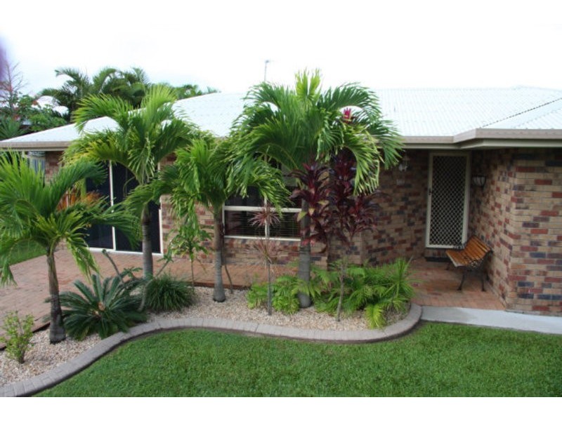 23 Silver Gum Drive, Andergrove QLD 4740