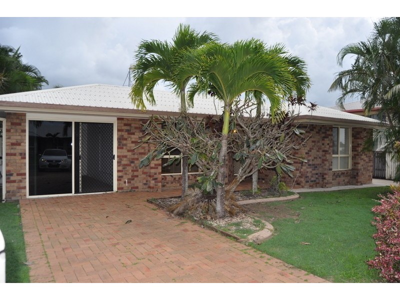 23 Silver Gum Drive, Andergrove QLD 4740