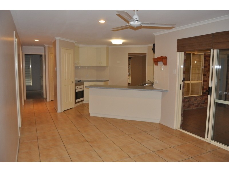 23 Silver Gum Drive, Andergrove QLD 4740