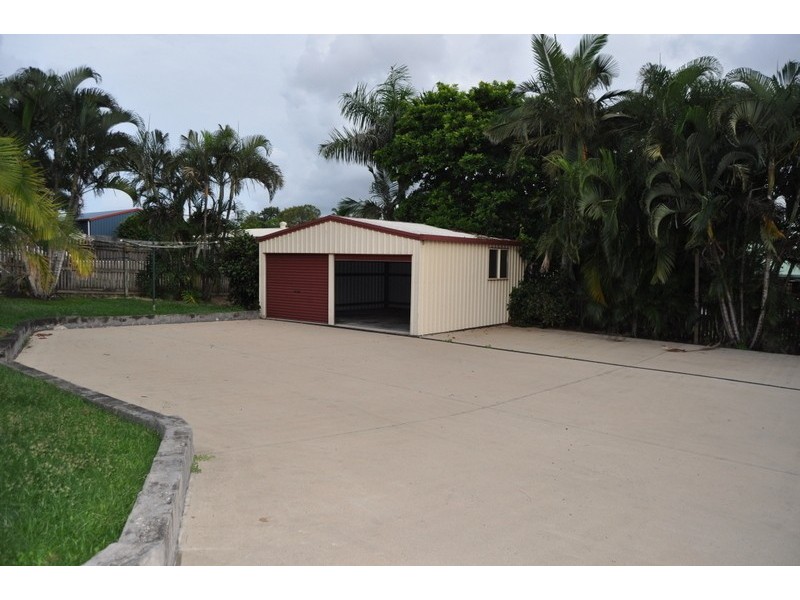 23 Silver Gum Drive, Andergrove QLD 4740