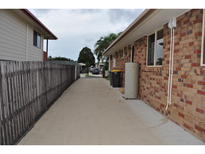 23 Silver Gum Drive, Andergrove QLD 4740