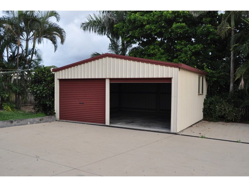 23 Silver Gum Drive, Andergrove QLD 4740