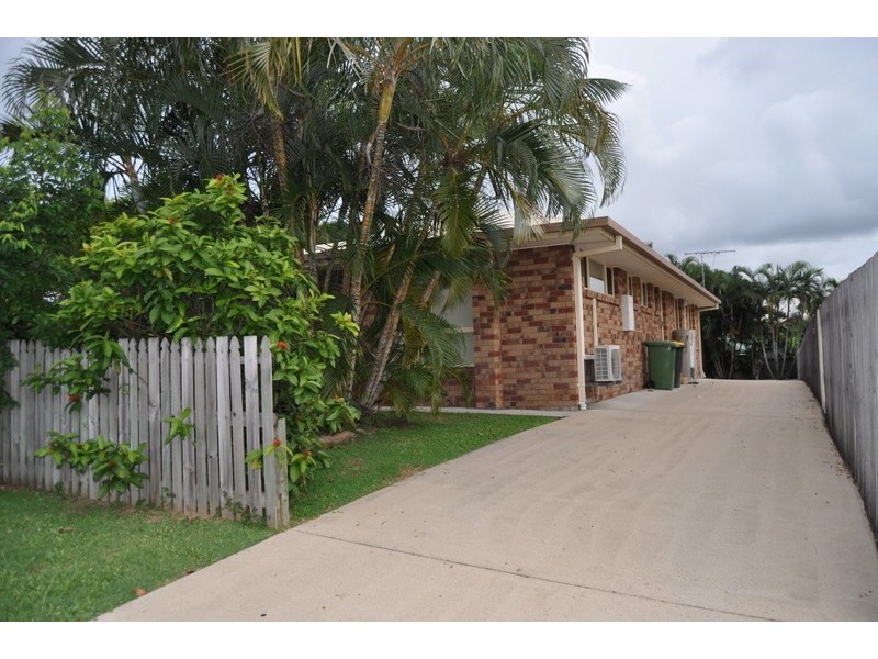 23 Silver Gum Drive, Andergrove QLD 4740