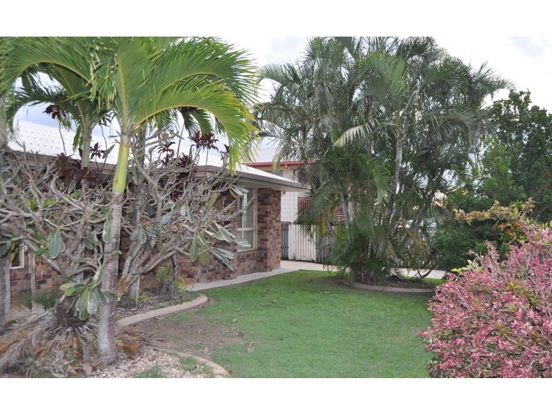 23 Silver Gum Drive, Andergrove QLD 4740