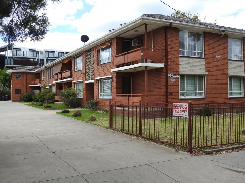 10/83 Railway St North, Altona VIC 3018