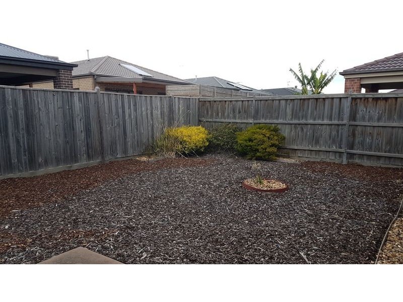 3 Katahdin Terrace, Cranbourne North VIC 3977