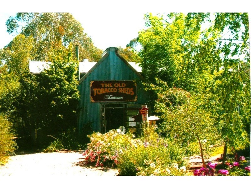 7377 Great Alpine Rd, Bright VIC 3741