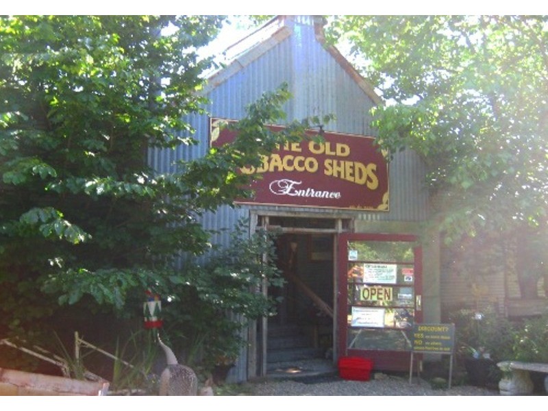 7377 Great Alpine Rd, Bright VIC 3741