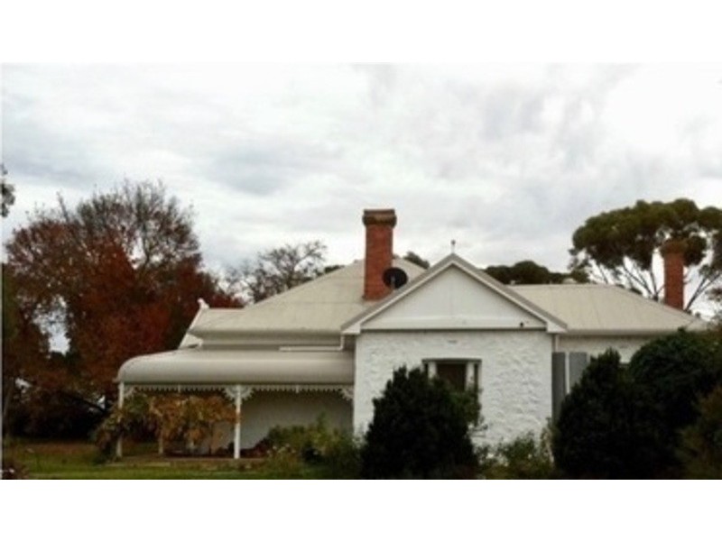 Hopetoun VIC 3396