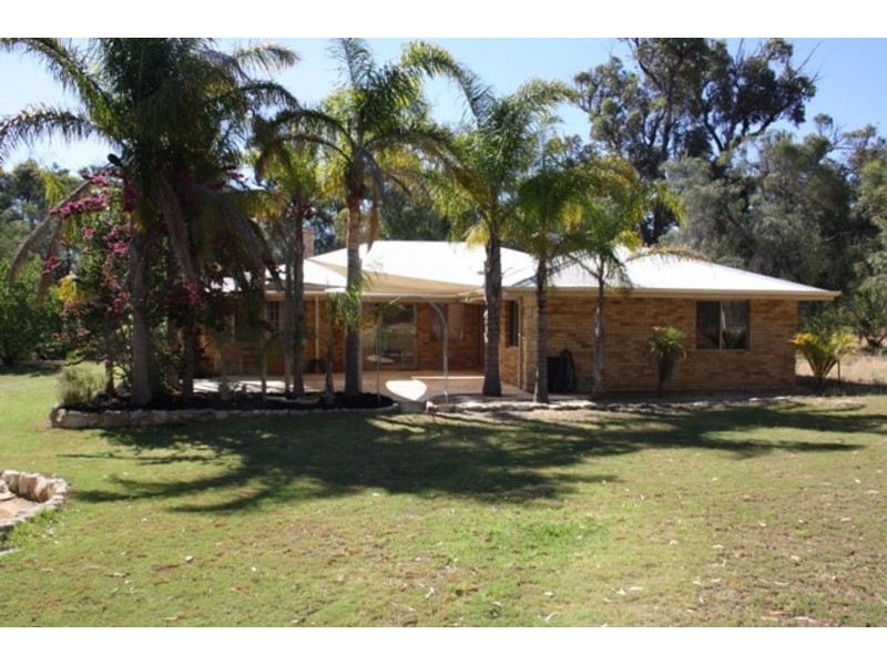 80 Clifton Downs Road, Herron WA 6211