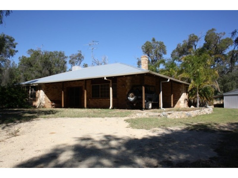 80 Clifton Downs Road, Herron WA 6211