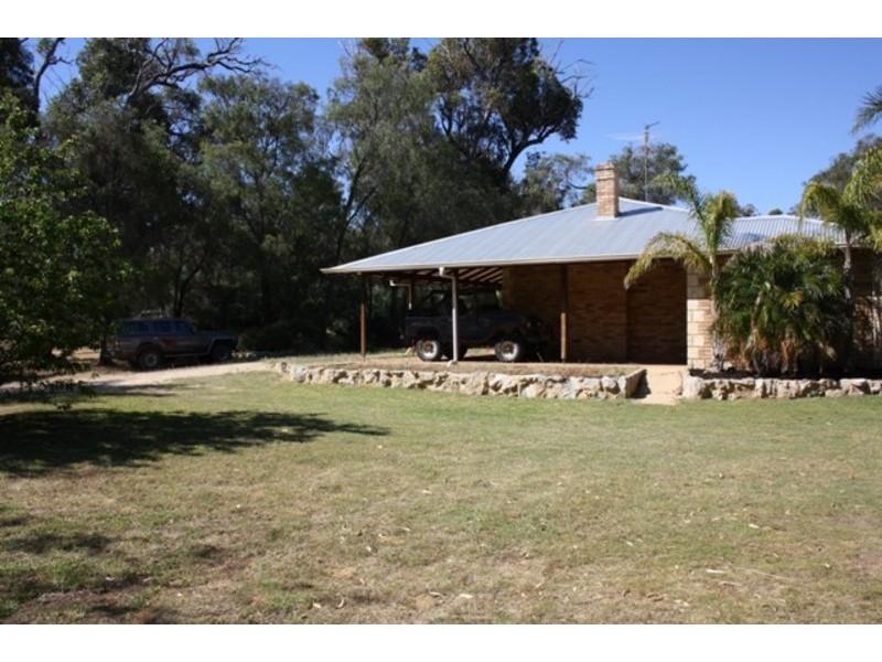 80 Clifton Downs Road, Herron WA 6211