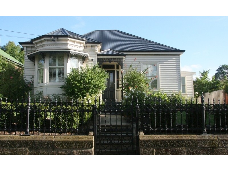 3 Albuera Street, Battery Point TAS 7004