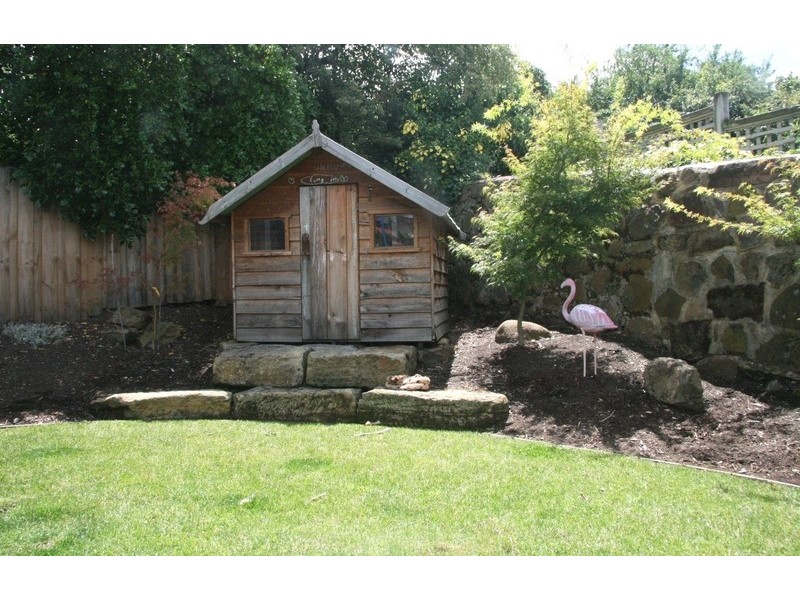 3 Albuera Street, Battery Point TAS 7004