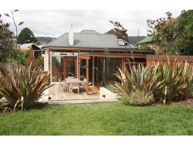 3 Albuera Street, Battery Point TAS 7004