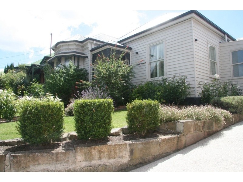 3 Albuera Street, Battery Point TAS 7004