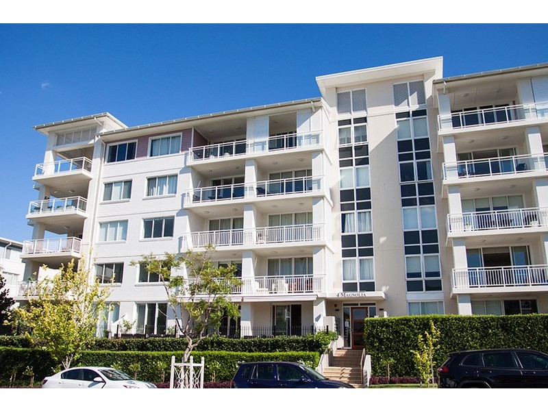 304/4 Rosewater Circuit, Breakfast Point NSW 2137