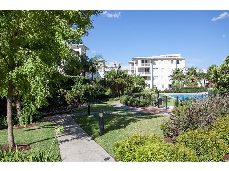 304/4 Rosewater Circuit, Breakfast Point NSW 2137