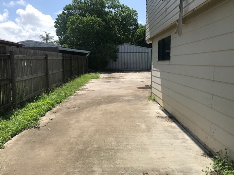 2 Gemini Drive, Andergrove QLD 4740