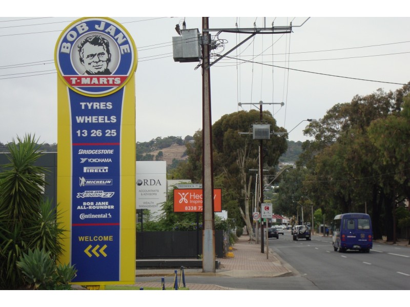 229-231 Glen Osmond Road, Frewville SA 5063