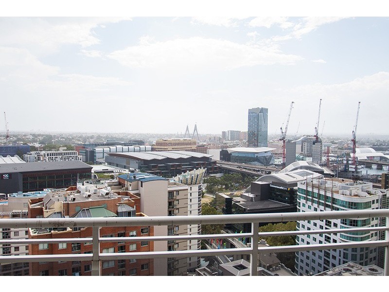 114/569 George Street, Sydney NSW 2000