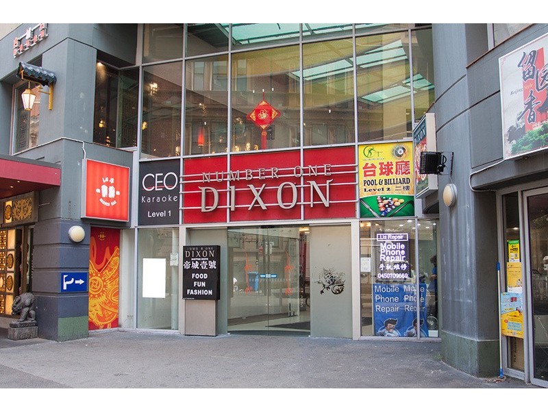 Shop 55 & 56/1 Dixon Street, Sydney NSW 2000