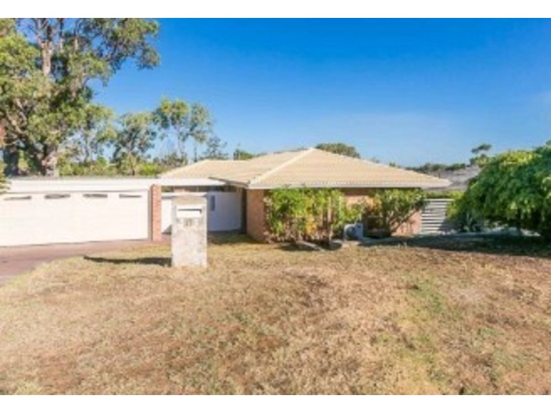 17 Grevillea Way, Heathridge WA 6027